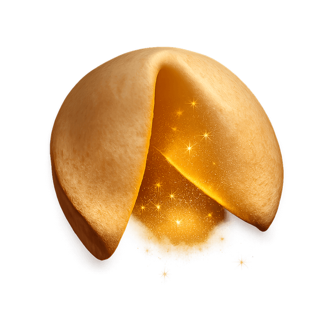 Fortune Cookie