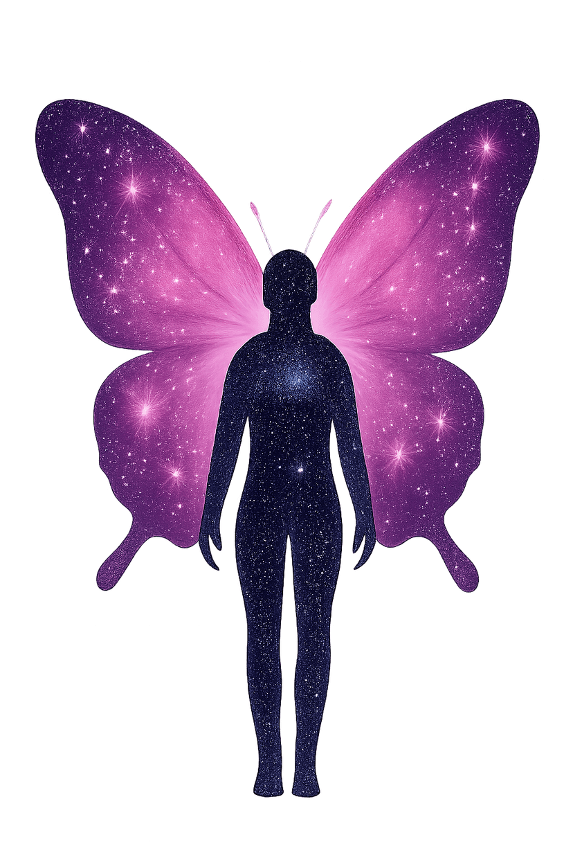 Animal Aura Illustration