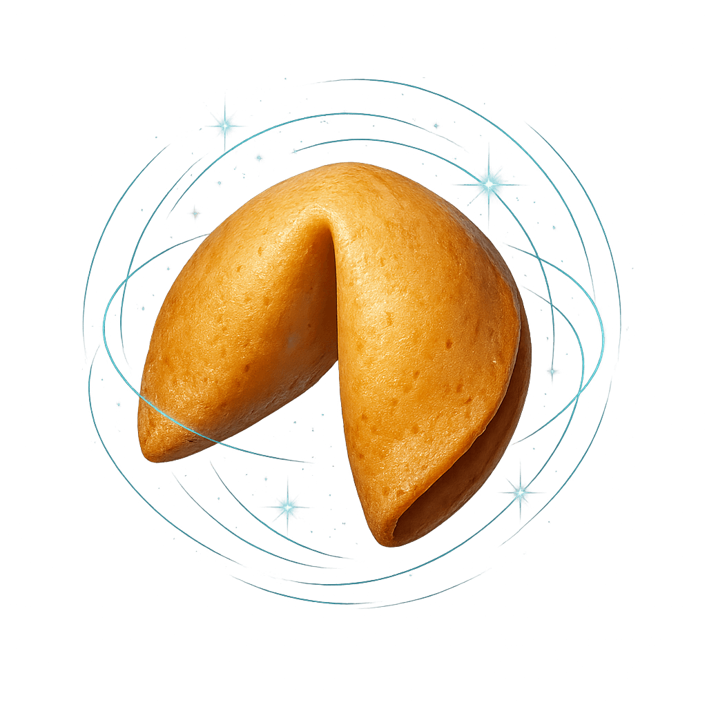 Fortune Cookie
