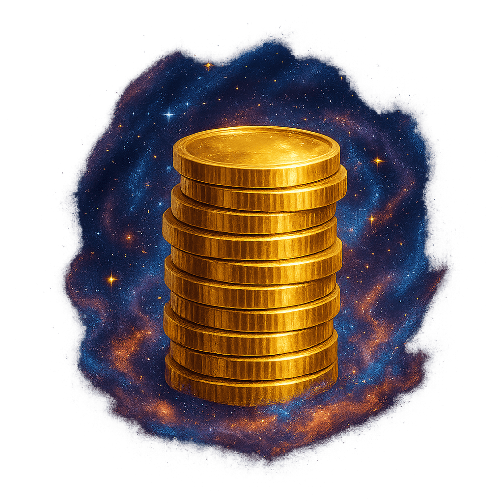 Wealth Luck