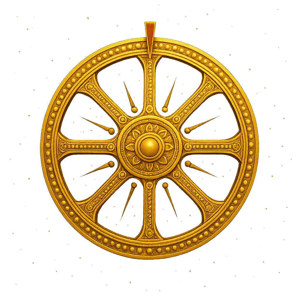 Wheel of Fortune