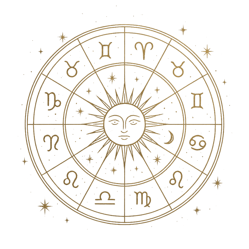 Zodiac Prediction