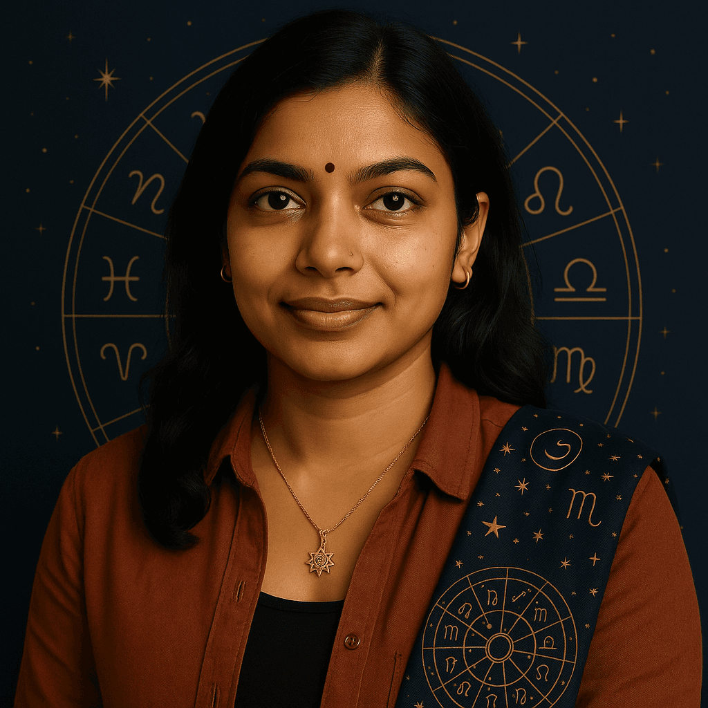 Ask the Astrologer