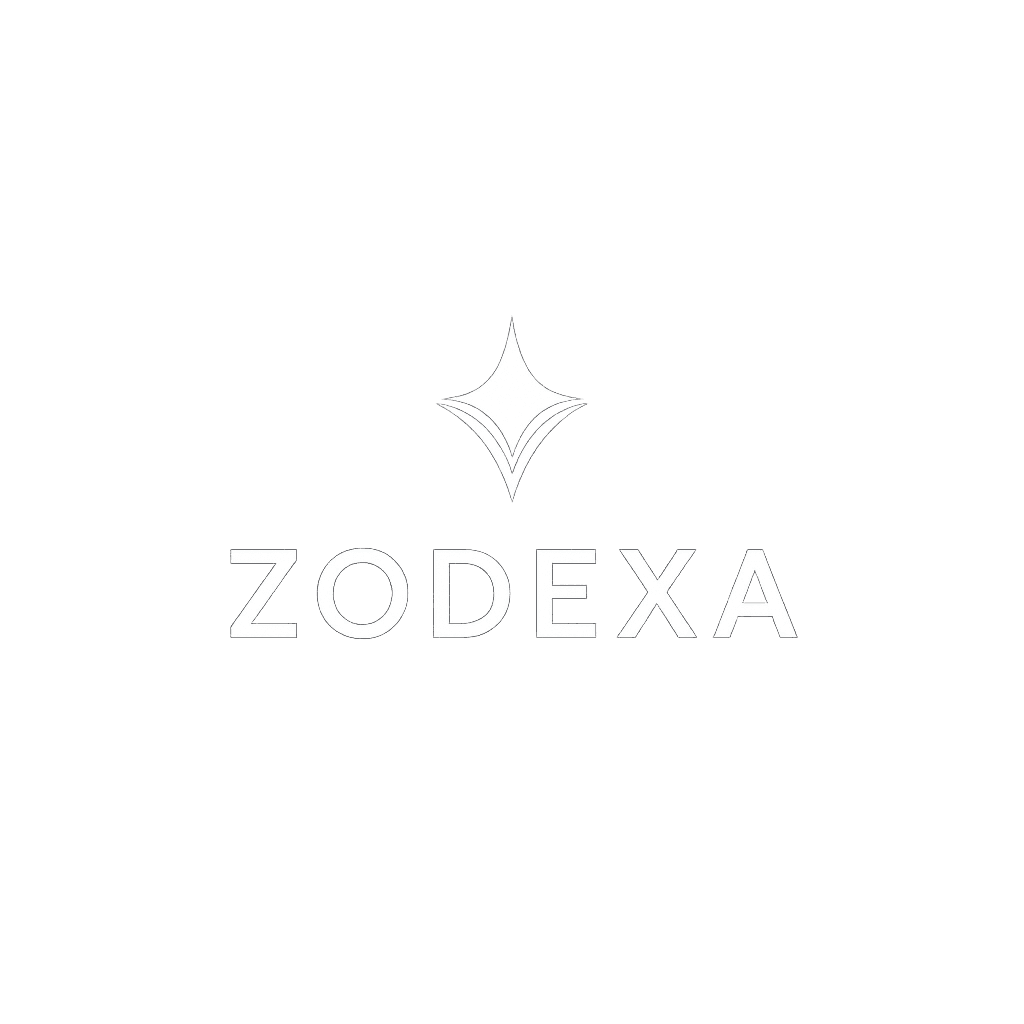 Zodexa logo
